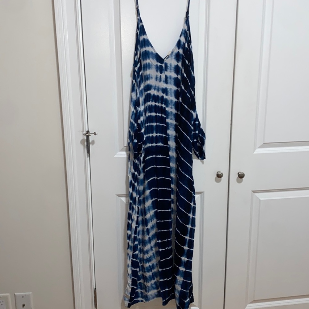 Lovestitch Maxi with pockets